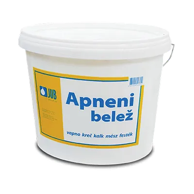 Prirodni gašeni kreč
