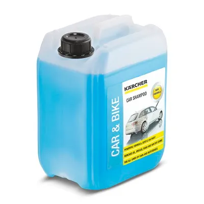 Kärcher auto šampon 5l