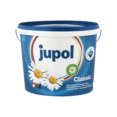 JUPOL Classic 15l