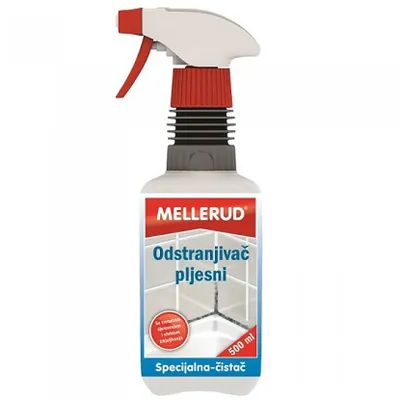 Mellerud odstranjivač plijesni s aktivnim hlorom