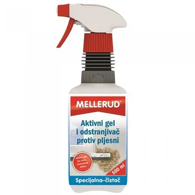Mellerud odstranjivač plijesni