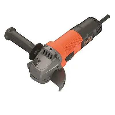 Black &amp;amp; Decker kutna brusilica BEG110