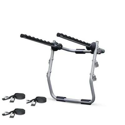 Auto nosač do 3 bicikla Biki