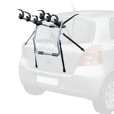 Auto nosač do 3 bicikla Mistral