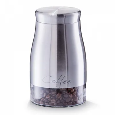 Doza za kafu 1300 ml ø 11.5 x 19 cm