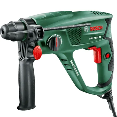 Bosch udarni čekić PBH 2100 RE