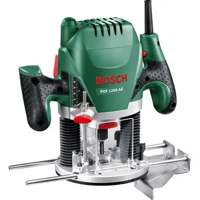 Bosch glodalica POF 1200 AE