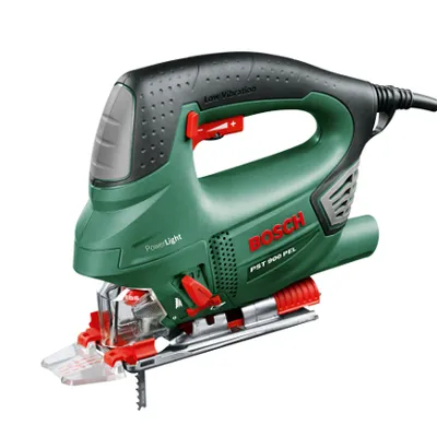Bosch ubodna pila PST 900 PEL (Plastični kofer)