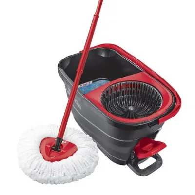 Vileda čistač poda sa kantom Turbo Smart