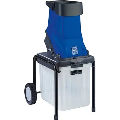 LUX električna drobilica E-MH-2500/45