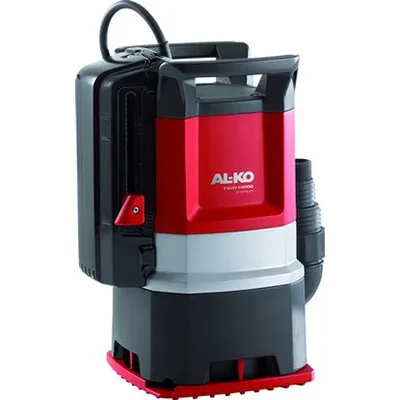 Al-Ko Combi univerzalna potopna pumpa TWIN 14000 Premium