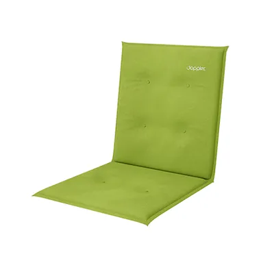 Doppler jastuk niski LOOK herba 100x48 cm