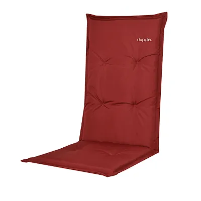 Doppler jastuk visoki LOOK bordo 119x48 cm