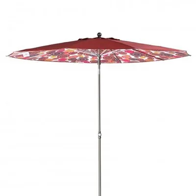 Doppler suncobran sa dva lica Ø 250 cm