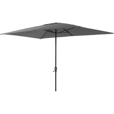 Suncobran Honolulu antracit 2x3 m