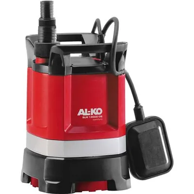 Al-Ko pumpa za čistu vodu SUB 10000 DS Comfort