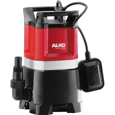 Al-Ko potopna pumpa za prljavu vodu DRAIN 12000 Comfort