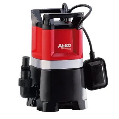 Al-ko potopna pumpa za prljavu vodu Drain 10000 Comfort