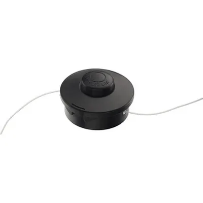 LUX rezervna špica T 729 dvostruki navoj Ø 2,2 mm 1 x 5 m
