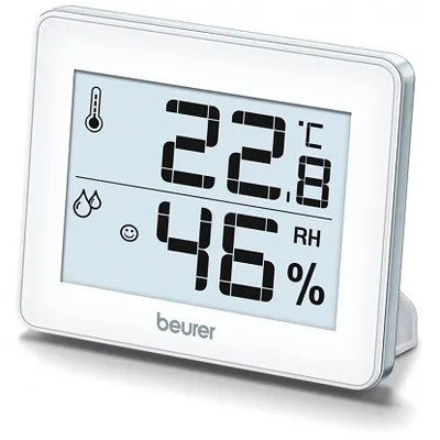 Beurer higrometar/termometar HM 16