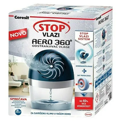 Ceresit stop vlazi Aero 360º plavi