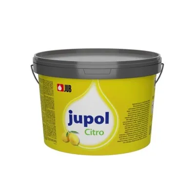 JUPOL Citro Unutrašnja boja otporna na plijesni 10 l
