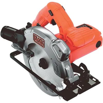 Black &amp;amp; Decker kružna pila CS1250L