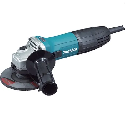Makita ugaona brusilica 720w 115 mm