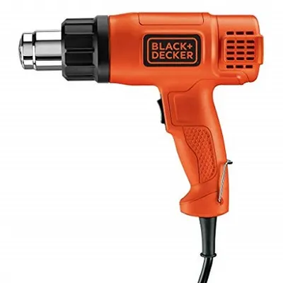 Black &amp;amp; Decker fen na vrući zrak KX1650
