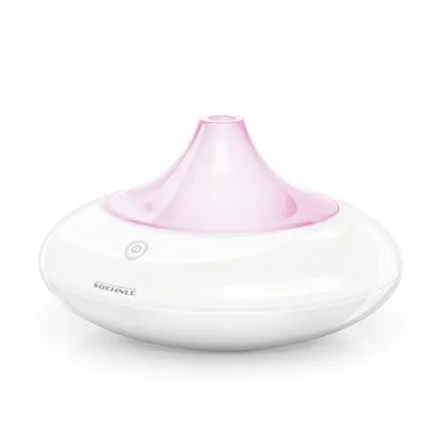Soehnle aroma difuzer Ravenna 80 ml do 16 m²