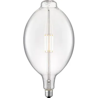 Filament sijalica LED E27 4W420lm 2700K