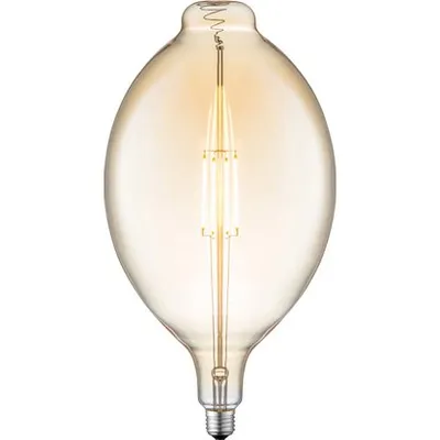 Filament sijalica LED E27 4W420lm 2700K