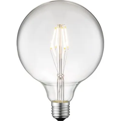 Filament sijalica LED E27 4W420lm 2700K