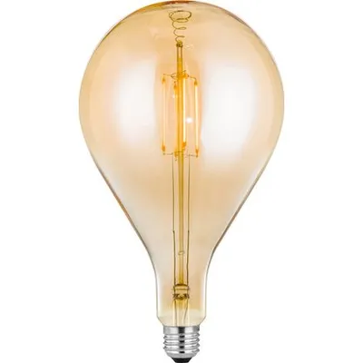 Filament sijalica LED E27 4W420lm 2700K