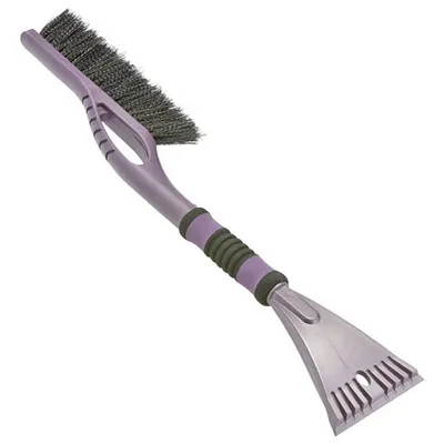 LUX OBI strugač i metla za led i snijeg 59 cm