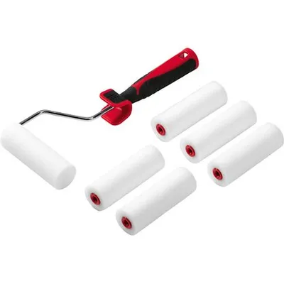 Ellix Komplet valjaka za boje 7/1