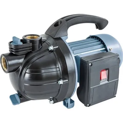 LUX vrtna pumpa 800 W GP 3200
