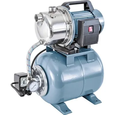 LUX Kućni vodovod 1100 W HWW 4600/E