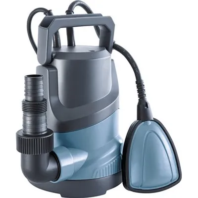 LUX potopna pumpa za čistu vodu 250 W TPK 6000