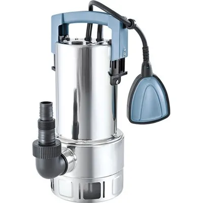 LUX potopna pumpa za prljavu vodu 1100 W  TPS 21000 / E