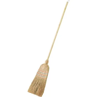 LUX Metla sa drškom 140 cm