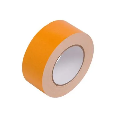 LUX dvostrana ljepljiva traka 25 m x 50 mm