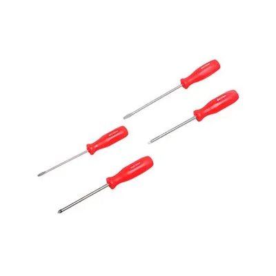 LUX 97 Ellix Set odvijača 4/1