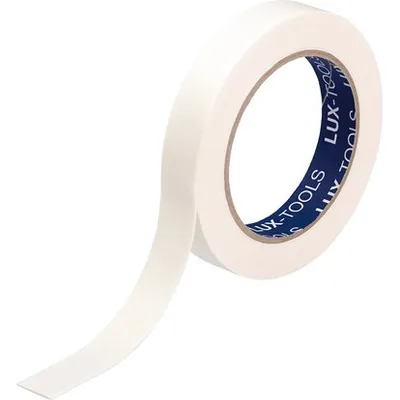 LUX Montažna traka duplofan 5 m x 19 mm
