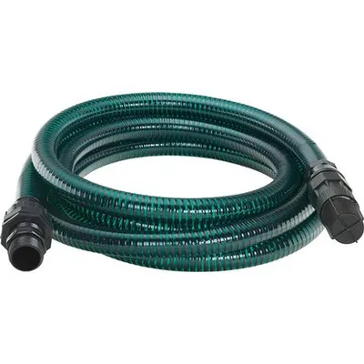 Usisno crijevo 25 mm (1") 4 m