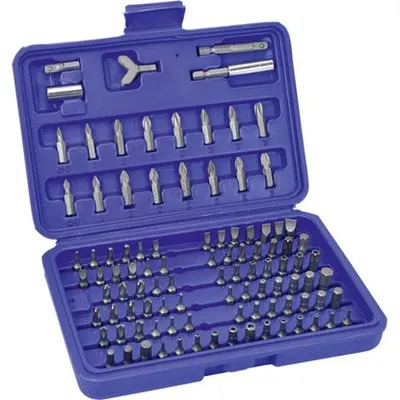 LUX 68 Ellix Set bitova 100/1