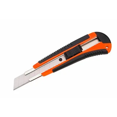 LUX 18 Ellix Skalpel univerzalni veliki 18 mm
