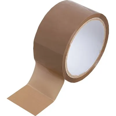 Traka za pakovanje 48 mm x 40 m smeđa