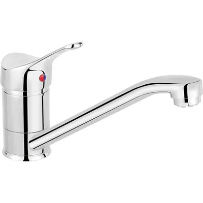 LUX Kuhinjska baterija KI-5170 3 cijevi