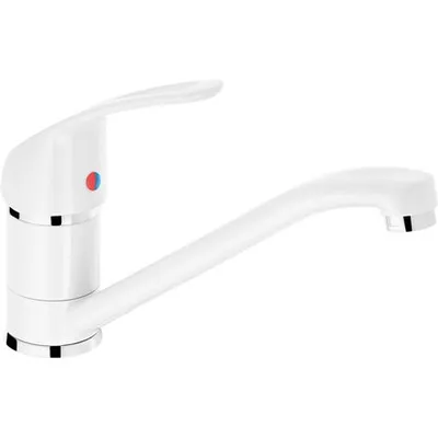 LUX Kuhinjska baterija KI-1186 2 cijevi
